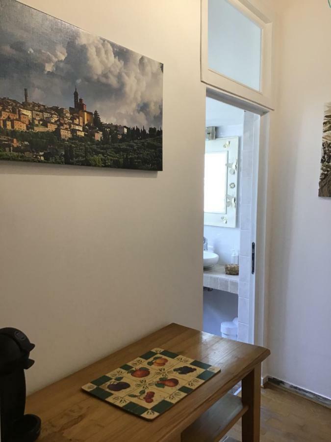 דירות סינאלונגה La Rocca מראה חיצוני תמונה